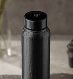 The Vessel Smart-Display Bottle