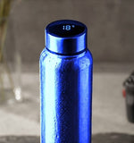 The Vessel Smart-Display Bottle