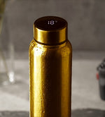 The Vessel Smart-Display Bottle