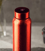 The Vessel Smart-Display Bottle